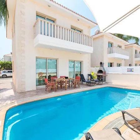 Villa Jacqueline