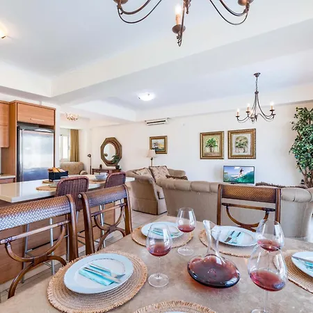 别墅 Jacqueline 普罗塔拉斯